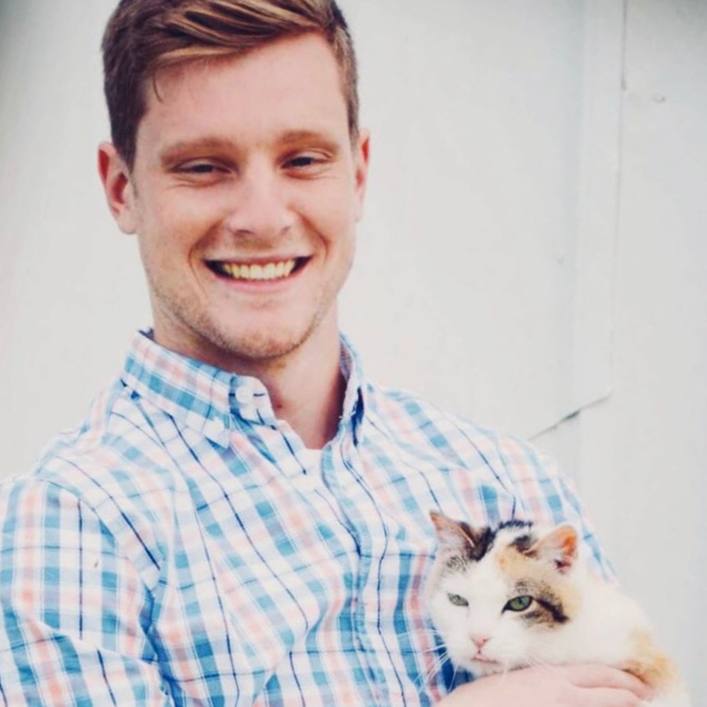 Meet your Posher, Austin